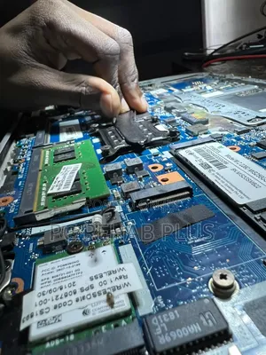 Laptop Motherboards Repair and Replacements (Pc Rehab+)