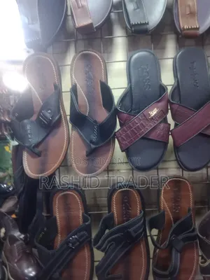 Original Flats in Stock