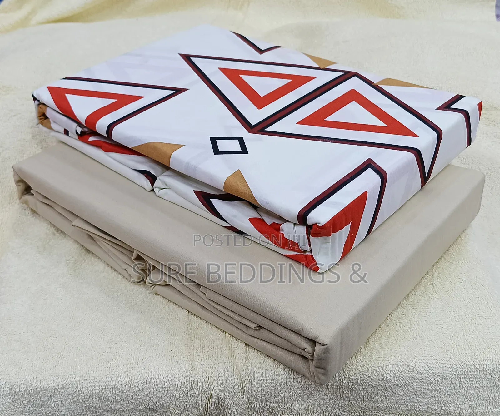 Climax Bedsheets