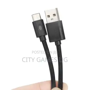 Ps5 Controller-Usb Cable-3meters