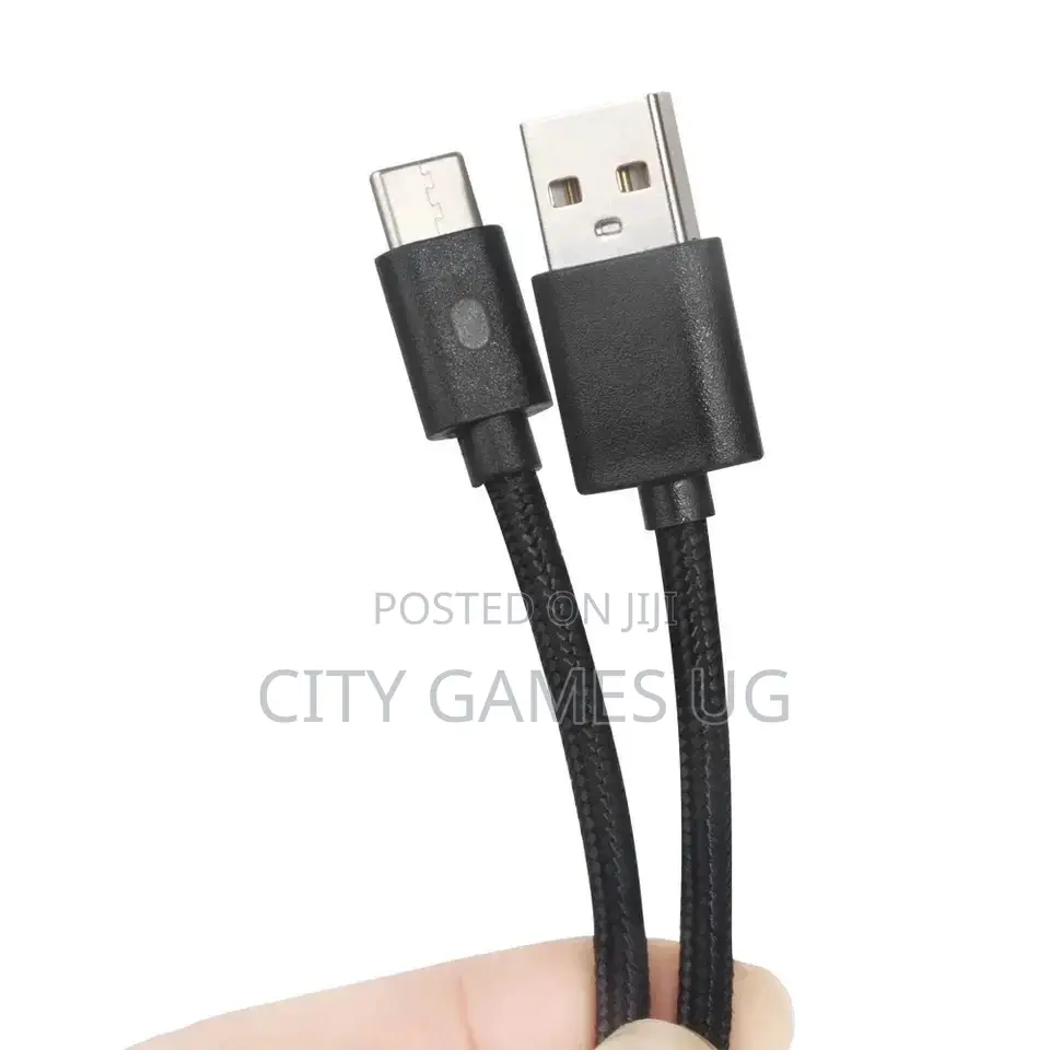 Ps5 Controller-Usb Cable-3meters