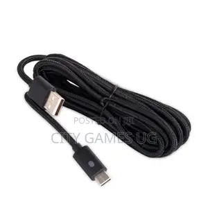 Ps5 Controller-Usb Cable-3meters
