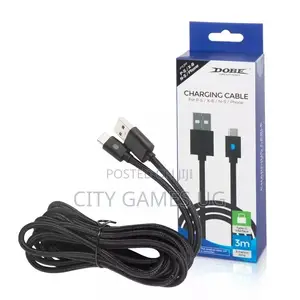 Ps5 Cable/3 Meters Long