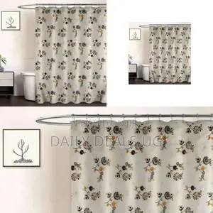 Photo - Shower Curtain