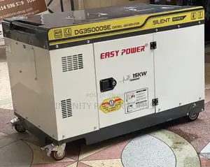 15kva Diesel Generator DG35000SE
