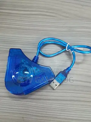 Ps2 Connector