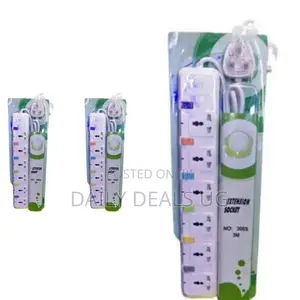 Power Socket