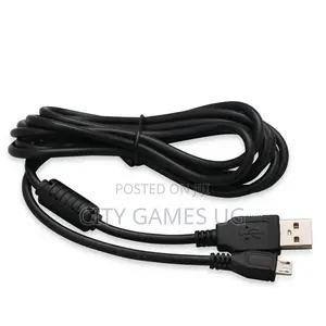 High Quality Ps4 Usb Cable/Charging Cable
