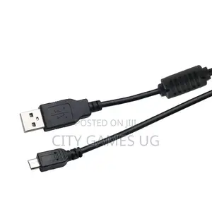 High Quality Ps4 Usb Cable/Charging Cable