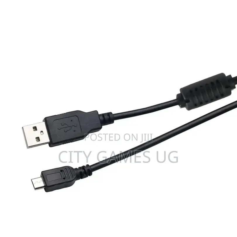 High Quality Ps4 Usb Cable/Charging Cable