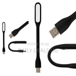 Photo - USB Led Lamp