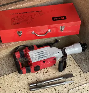 Edon Breaker 125A