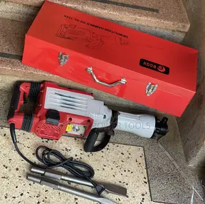 Edon Breaker 125A