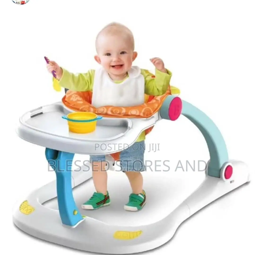 Baby Walker