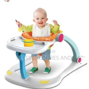 Baby Walker