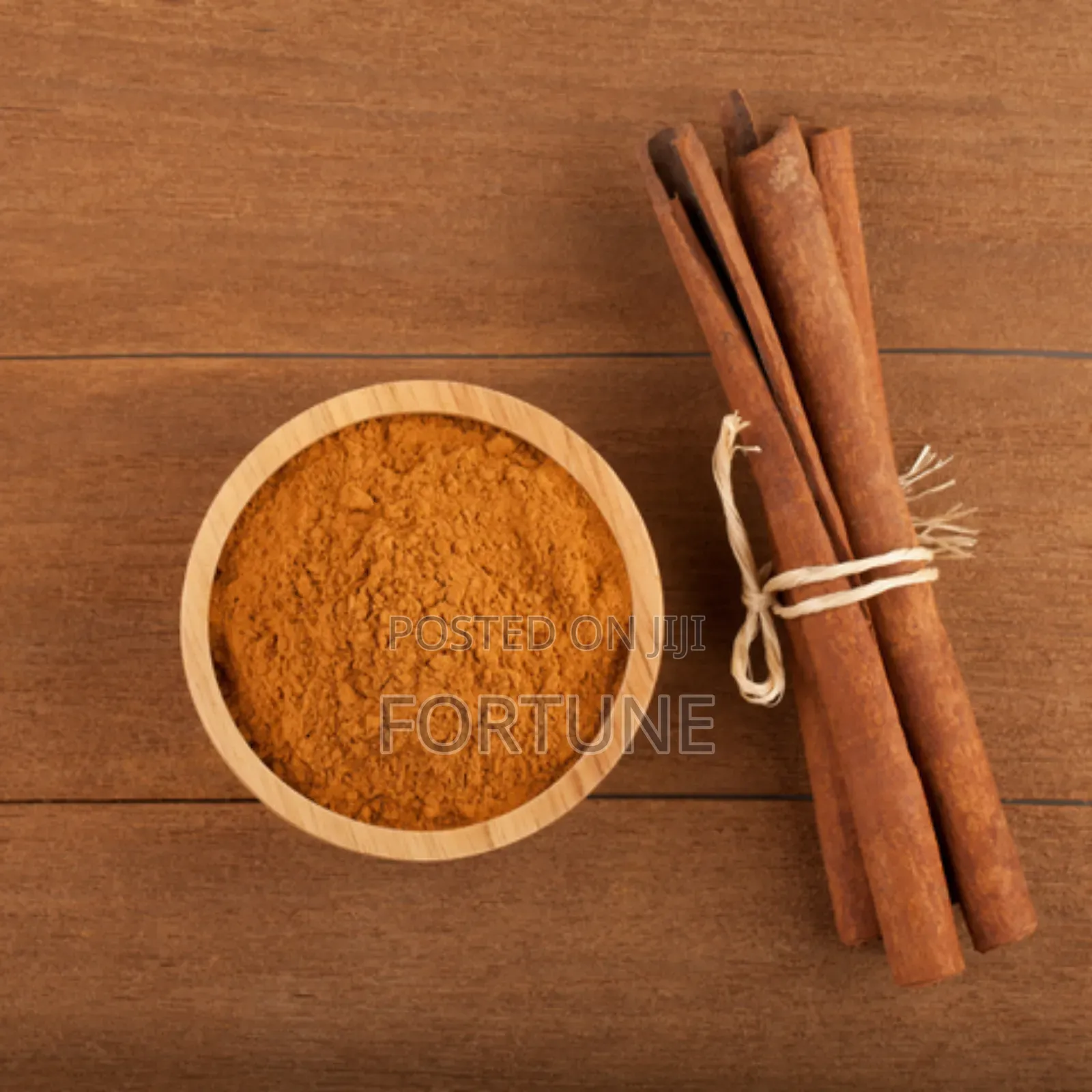 Cinnamon 1kg