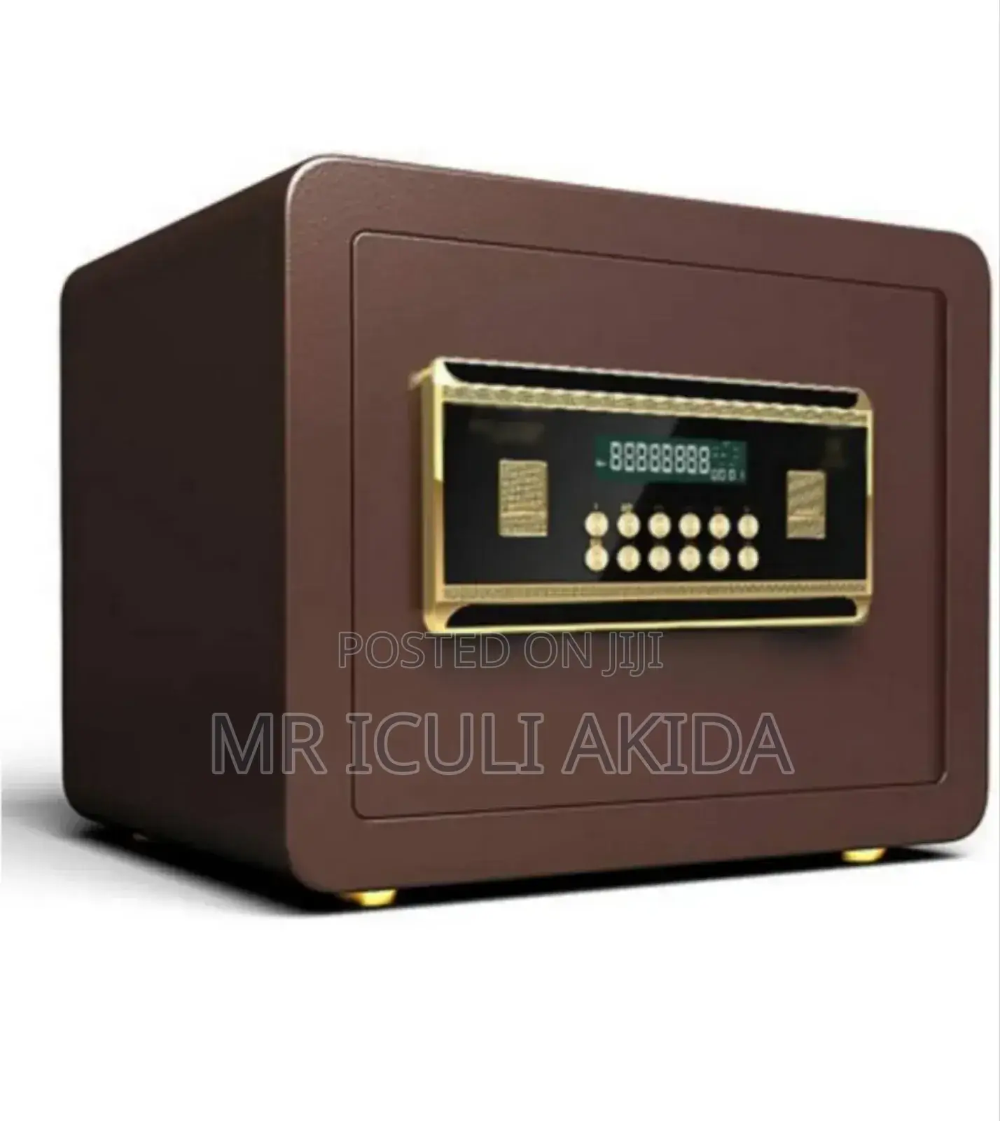 8kg Digital Passwod Security Electronc Hotel,Office Safe Box