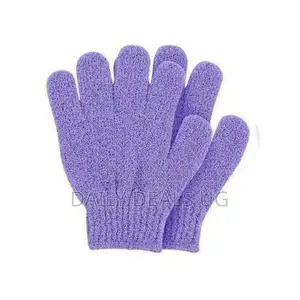 Bath Gloves
