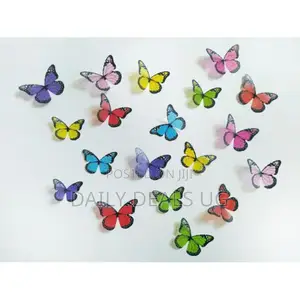 Butterfly Wall Stickers