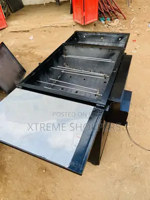 Best Roastry / Chicken Roaster / 6chicken/ Vibe Roaster