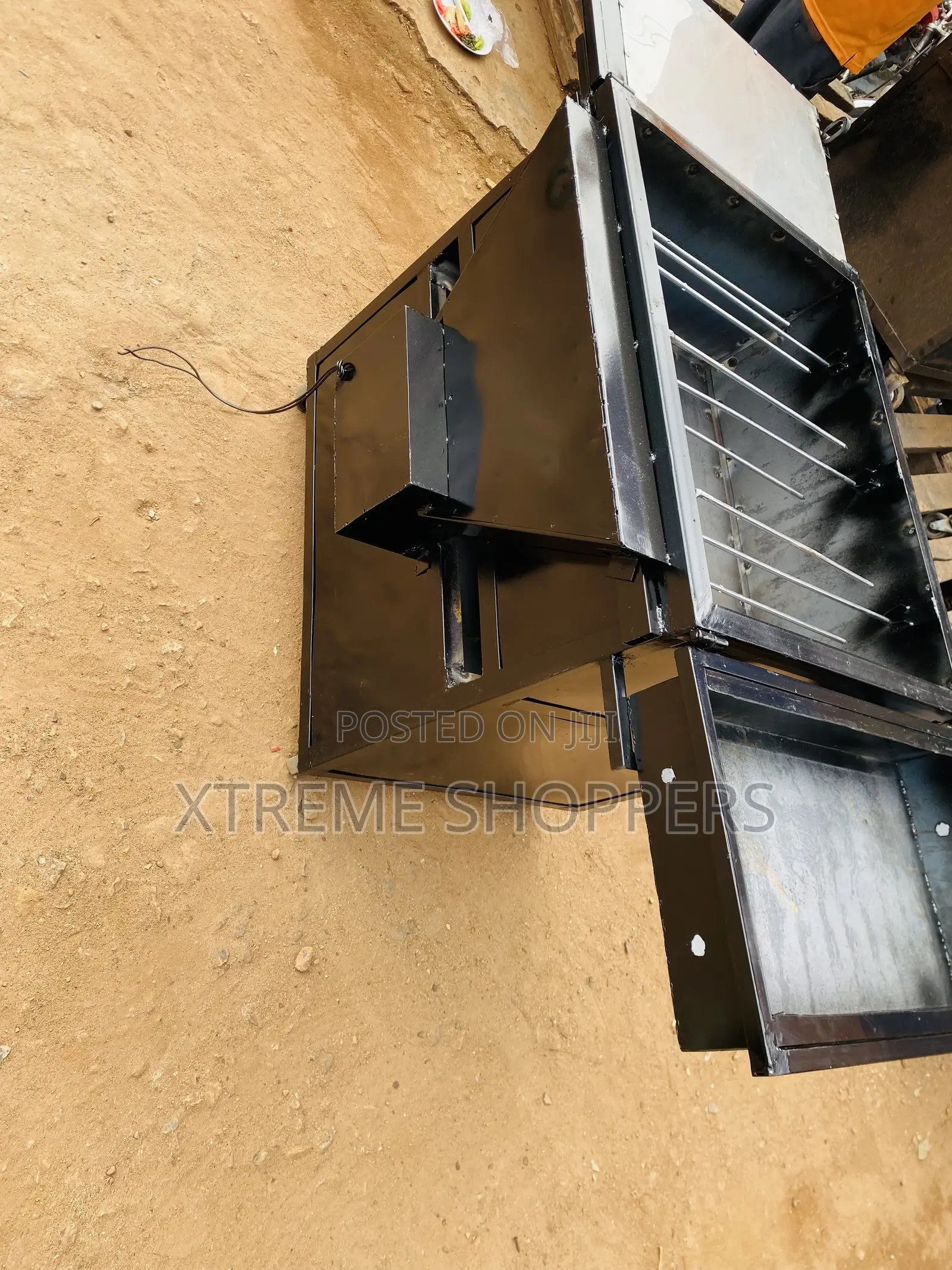 Best Roastry / Chicken Roaster / 6chicken/ Vibe Roaster