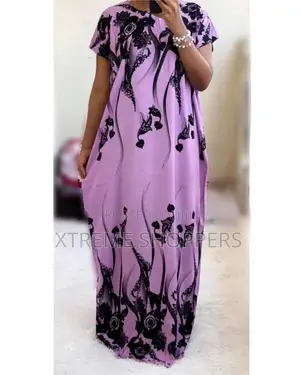 Good Quality/ Dera Dresses