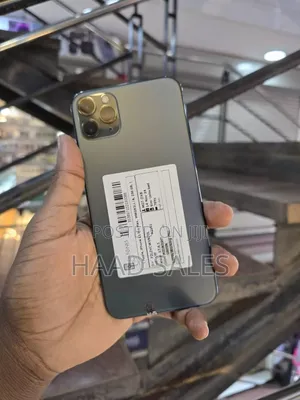 Photo - Apple iPhone 11 Pro Max 256 GB