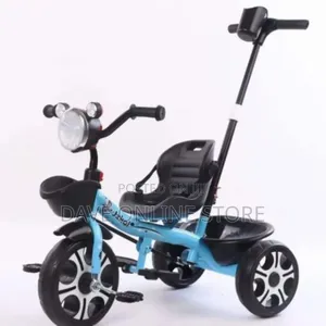 Baby Outdoor Pedal Tricycle/ Children Tricycle