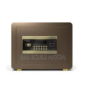 Sumdor 8kg Electronic Digital Passcode Hotel,Office Safe Box