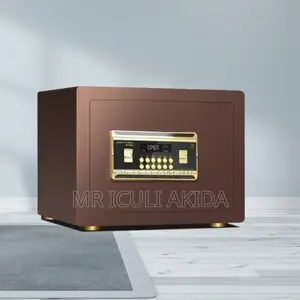 Sumdor 8kg Electronic Digital Passcode Hotel,Office Safe Box