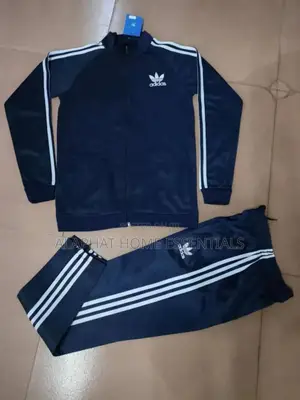 Original Addidas Track Suit