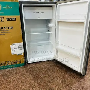 HISENSE 120L Single Door Fridge