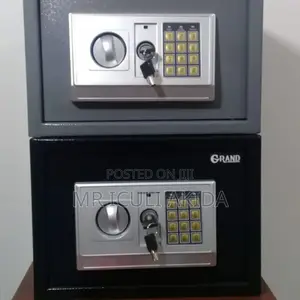 Splendor A4 Home,Office,Hotel Key Electric Digital Lock Safe