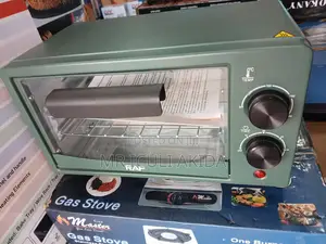 RAF 7L Home Mini Electric Oven