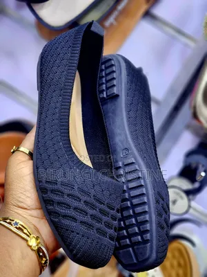 Photo - Ladies Pump Shoes