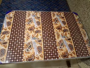 Rosefoam Mattress 5x6 By6 Inche High Quality Sealed Cover