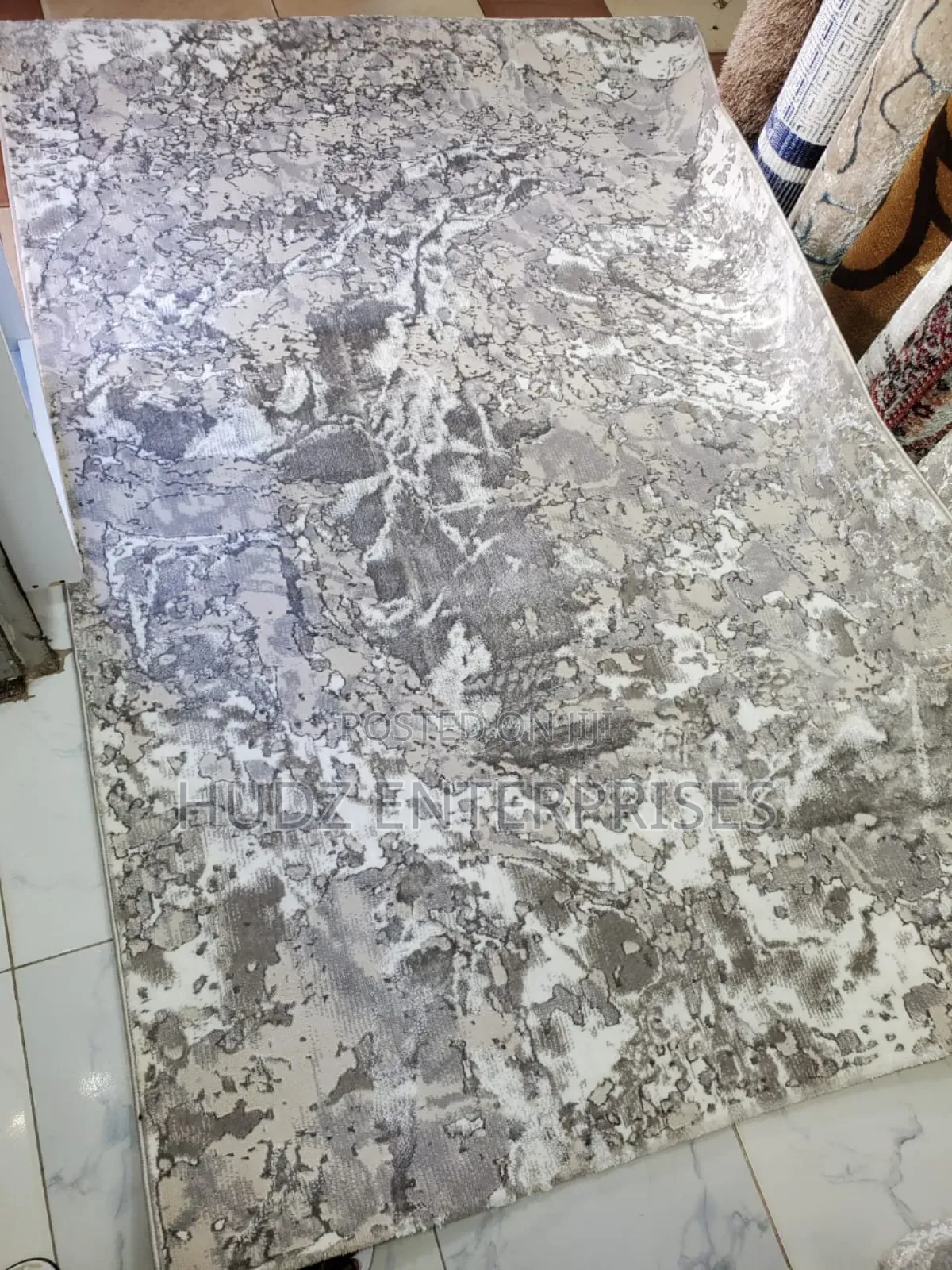 Desert Center Carpet Medium Size 1.5by 2.2meters