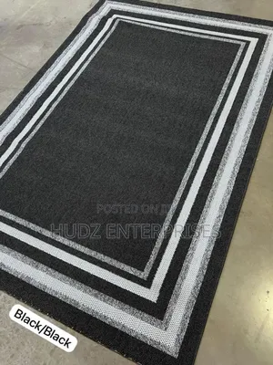 Moroccan Center Carpet Medium Size 1.5by 2.2meters