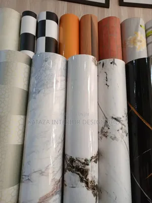Self Adhesive Sticker Wallpapers