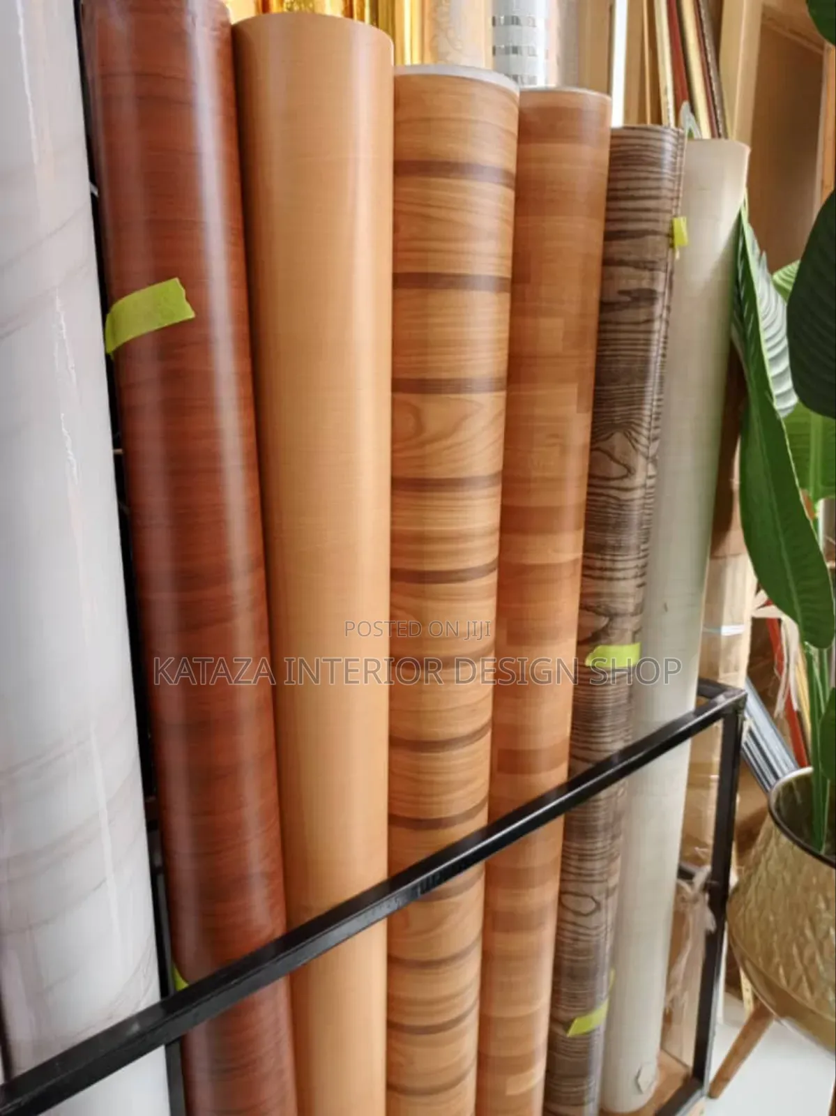 Self Adhesive Sticker Wallpapers