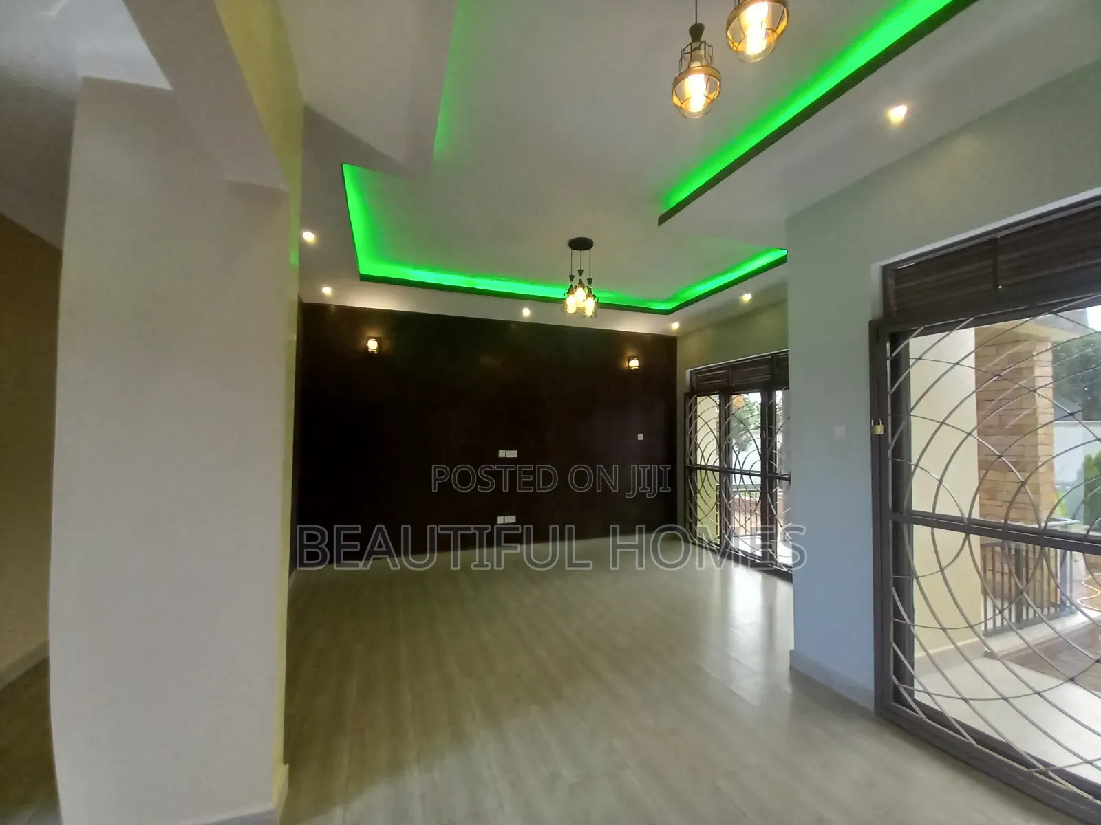 Furnished 4bdrm Bungalow in Kirinya Kampala, Kira for sale