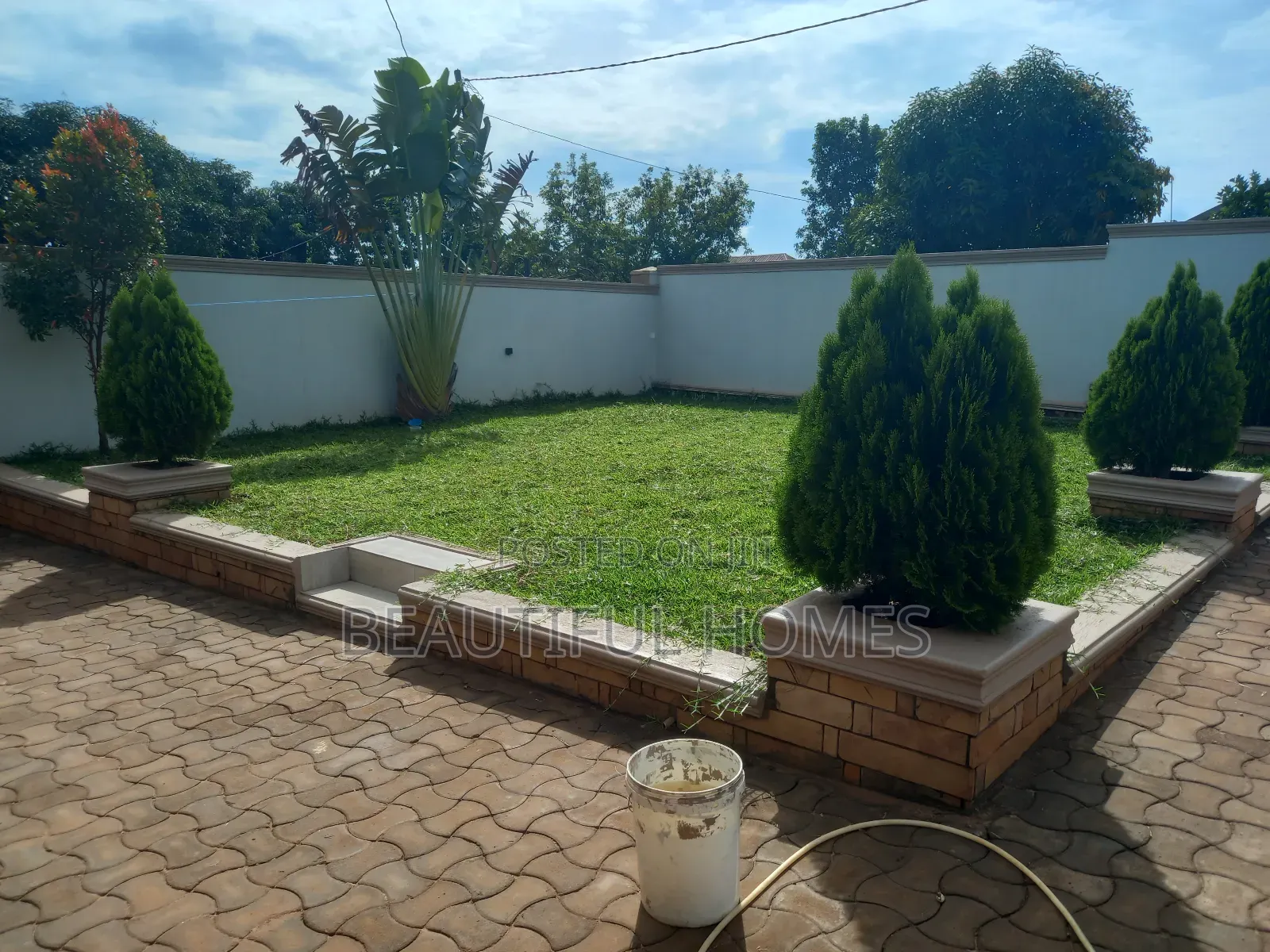 Furnished 4bdrm Bungalow in Kirinya Kampala, Kira for sale