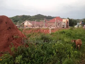 Land for Sale in Kira
