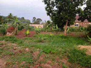 Land for Sale in Kira