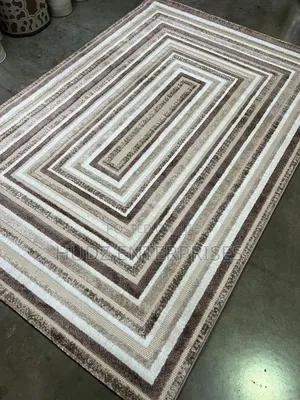 Unique Multicolored Center Carpet 1.5by 2.2meters