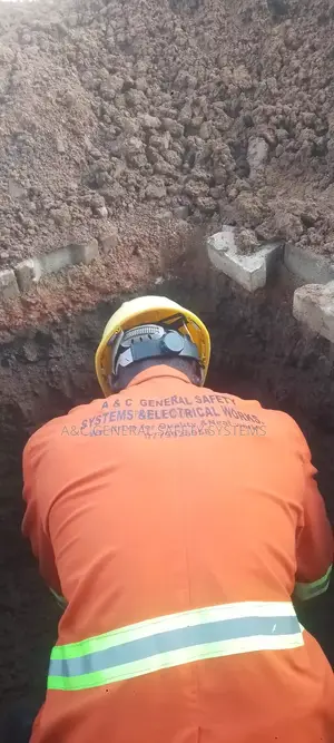 Thunder Arrester Protection Installation Service