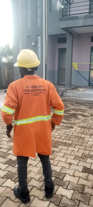 Thunder Arrester Protection Installation Service