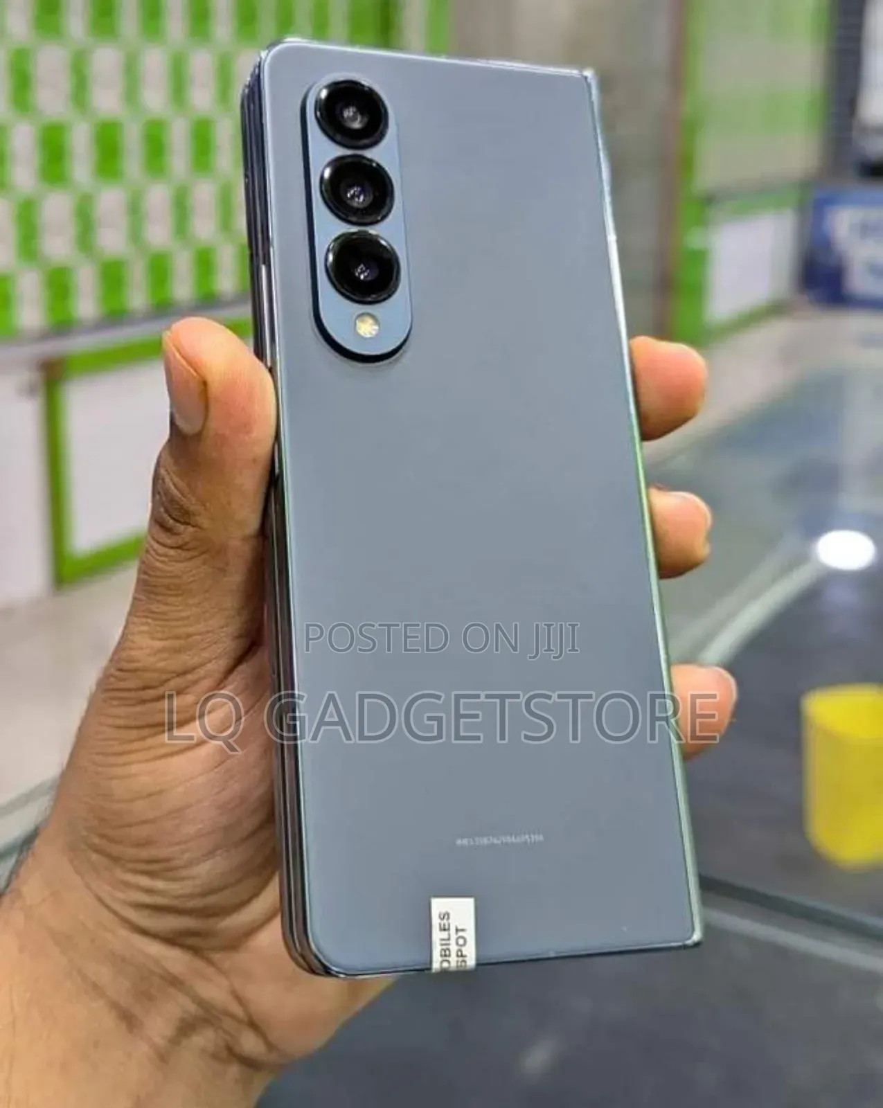 Samsung Galaxy Z Fold4 512 GB