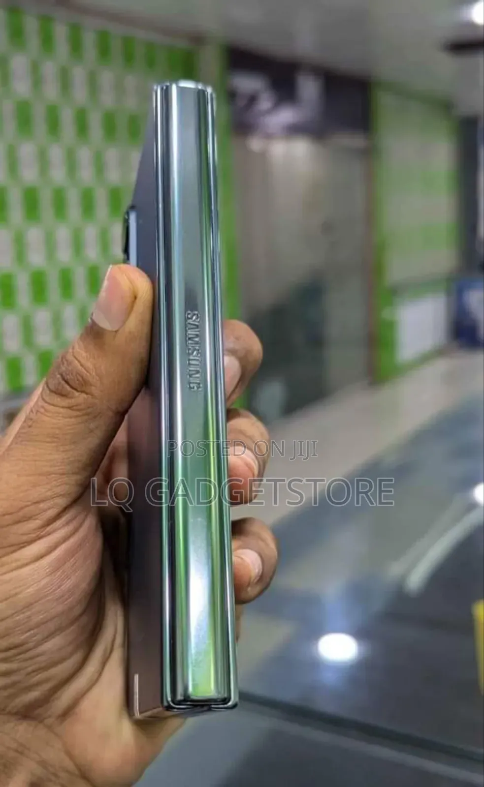 Samsung Galaxy Z Fold4 512 GB
