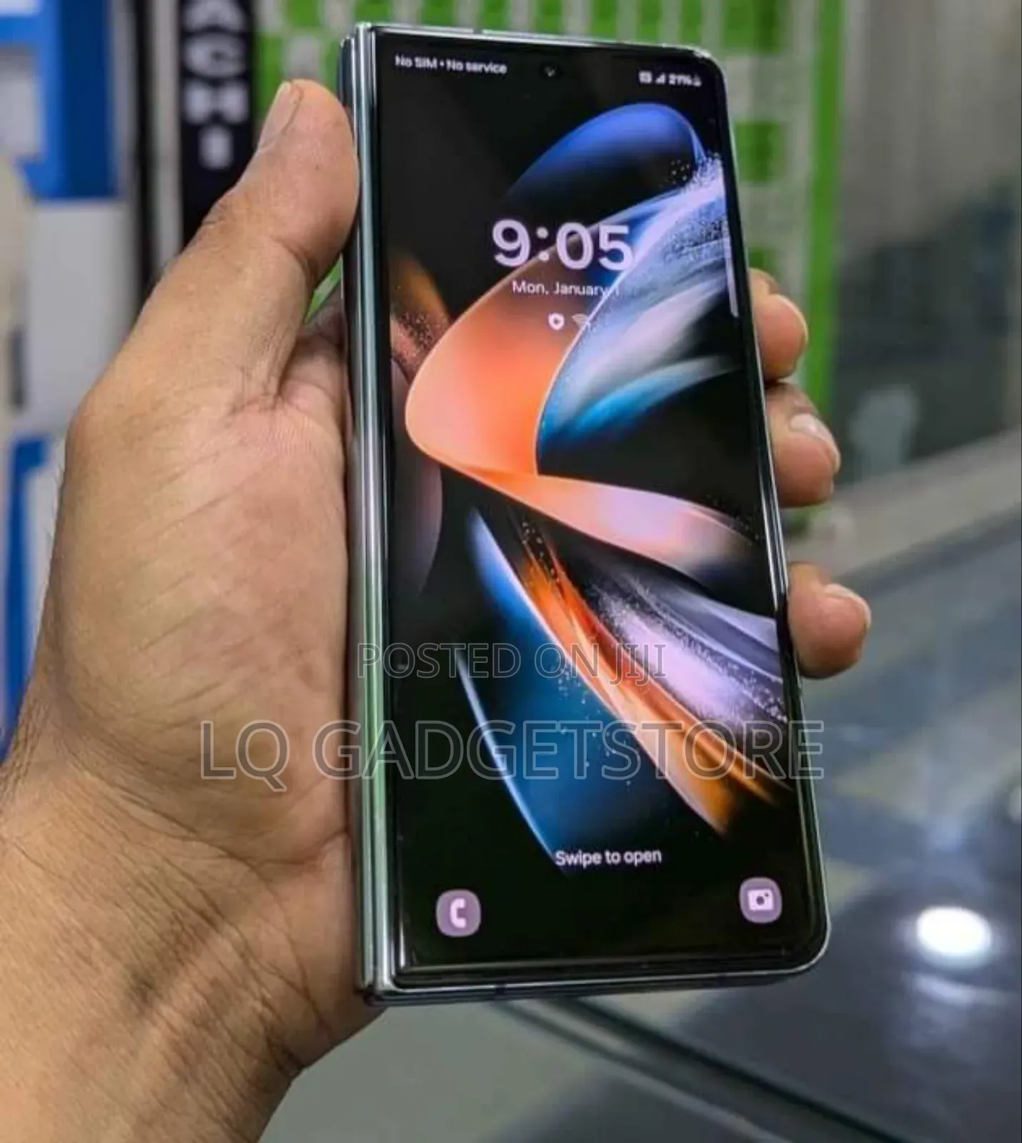 Samsung Galaxy Z Fold4 512 GB